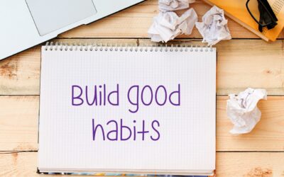 Jak dobre nawyki poprawiają pracę mózgu, koncentrację i kontrolę świadomości